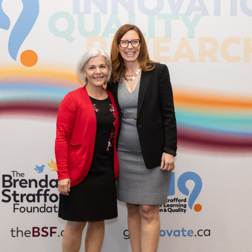 The Brenda Strafford Foundation and CanSPARK LTC Collaborate to Strengthen Long-Term Care Data and Innovation Across Canada